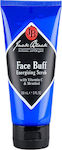 Jack Black Face Buff Energizing Scrub 88ml