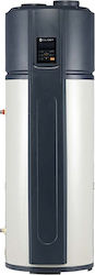 Midea Αντλία Θερμότητας 190lt Χάλκινος Κάθετη 1.45kW