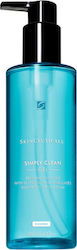 SkinCeuticals Simply Clean Cleanser Cleansing Gel 200ml