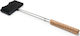 Petromax Wf-Iron Barbecue Utensil from Cast Iron