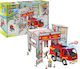 Revell Jucărie de Construcție din Plastic Play Set Fire Station