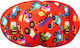 Kayfunpatch Pansamente pentru ochi Copii Big Trucks 11.8x6cm 1buc