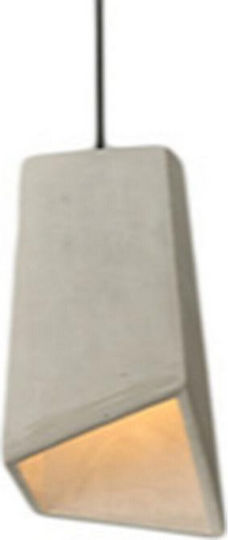 Geyer Pendant Light Gray 150x110x265cm Geyer Pendant Light Gray 150x110x265cm