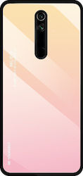 Hurtel Gradient Glass Roz (Huawei Mate 20 Lite)