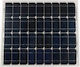 Victron Energy BlueSolar Μονοκρυσταλλικό Φωτοβολταϊκό Πάνελ 55W 12V 668x545x25mm