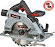 Einhell TE-CS 18/190 Li BL Solo Solo Circular Saw 18V with Suction System 4331210