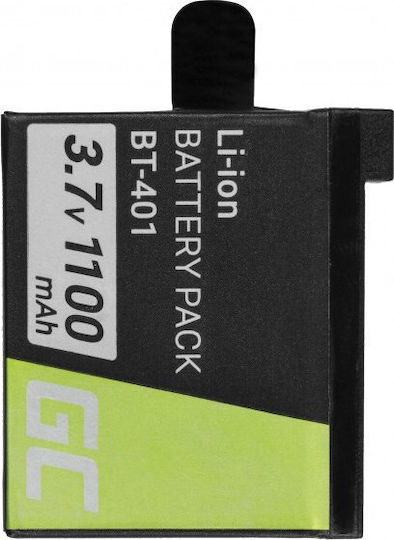 Green Cell Baterie AHDBT-401 Hero 4 Pentru GoPro Hero 4