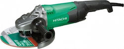 Hitachi G23ST WAZ Τροχός Ρεύματος 2000W Hitachi G23ST WAZ Τροχός Ρεύματος 2000W