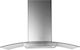 Faber RAY SRM LED X/V A60 Șemineu Hotă 60cm Inox