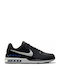 Nike Air Max LTD 3 Ανδρικά Sneakers Μαύρα