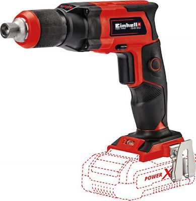 Einhell TE-DY18 Li-Solo Șurubelniță pentru gips-carton Baterie 18V Solo 4259980