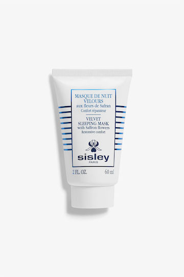 Sisley Paris Velvet Gesichts- & Augenmaske 60ml