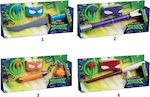 Action Figure Teenage Mutant Ninja Turtles Αξεσουάρ Μάχης for 4+ Years (Various Designs/Assortments of Designs) 2 pcs