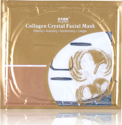 Pilaten Collagen Crystal Sheet Mask 60gr Pilaten Collagen Crystal Sheet Mask 60gr