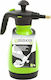 Epoca Galaxia 360° Pressure Sprayer with Capacity 2.2lt