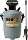 Epoca Ecolove Pressure Sprayer with Capacity 7lt 3bar