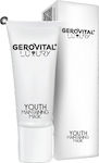 Gerovital Luxury Face Black Αnti-aging Mask 100ml