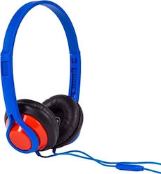 Maxell HP-360 3.5mm Blue Maxell HP-360 3.5mm Blue