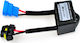 M-Tech Warning Canceller