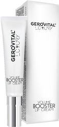 Gerovital Luxury Cremă De Buze 15ml Gerovital Luxury Cremă De Buze 15ml