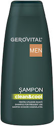 Gerovital Bărbați 400ml Gerovital Bărbați 400ml