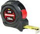 Benman Tape Measure with Auto-Rewind 25mm x 7.5m