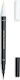 Revolution Beauty Pro Day & Night Wimpern Stift Augenkonturenstift 1.6gr