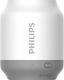 Philips BT51 Ηχείο Bluetooth 2W με Διάρκεια Μπαταρίας έως 6 ώρες Λευκό