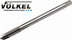 Voelkel 37528 Conic HSS 3.05x0.6mm 1buc Voelkel 37528 Conic HSS 3.05x0.6mm 1buc