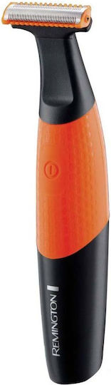 Remington Durablade Wet & Dry Mens Electric Shaver MB010 Rechargeable / Corded Face Electric Shaver