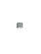Trio Lighting Adaja Wall-Mounted Outdoor Ceiling Light LED IP54 3W with Warm White Light 8x8εκ.