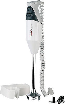 Bamix Commercial Hand Blender 200W with Shaft 200mm