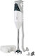 Bamix Gastro 350W Blender de mână comercial cu ax de 350mm și putere de 350W