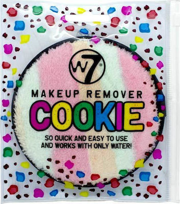 W7 Cosmetics Гъба Почистване Cookie 1бр