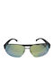 Guess Men's Sunglasses with Black Frame GU6831 02Q