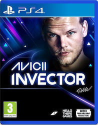 Avicii Invector Avicii Invector