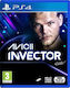 Avicii Invector Joc PS4