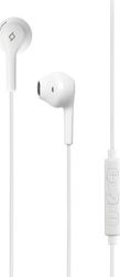 TTEC Rio Слушалки Безжични Стерео с жак 3.5mm Бял