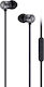 TTEC EchoPro In-ear Handsfree με Βύσμα 3.5mm Μαύρο