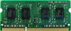 Synology 4GB DDR4 RAM cu Viteză 2666 pentru Laptop