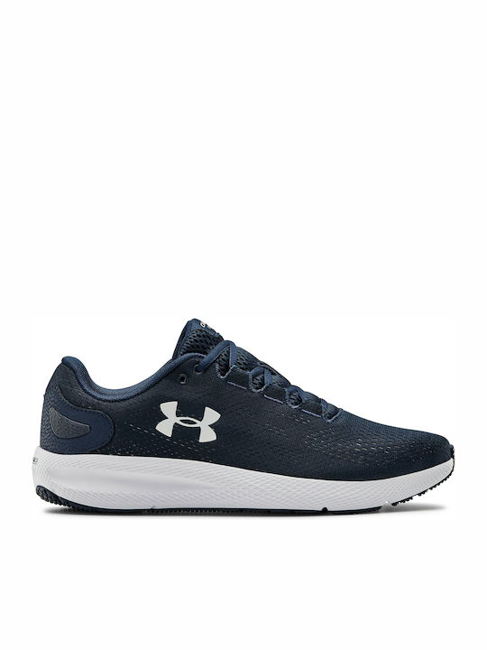 Under Armour Charged Pursuit 2 3024138-401 Ανδρικά Αθλητικά Παπούτσια ...