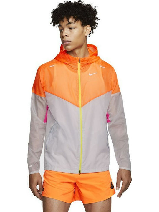 nike windrunner skroutz