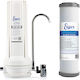Eiger Countertop Water Filter System Countertop...