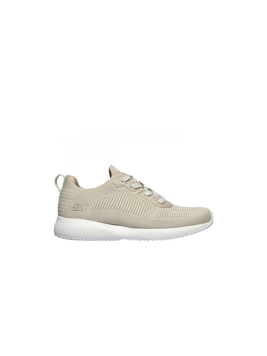 Skechers Bobs Squad Tough Talk Sport Shoes Runn...