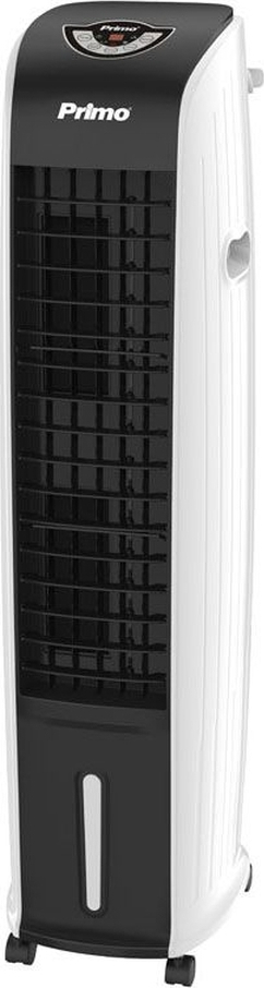 Primo PRAC-80418 Επαγγελματικό Air Cooler 80W με Τηλεχειριστήριο 800418