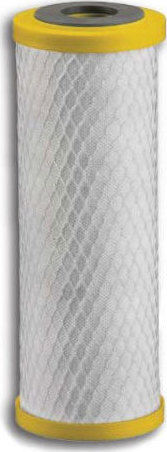 Matrikx Filtru de Apă de Înlocuire pentru Blat și Sub Blat 10" CR1 0.5 μm - micrometru