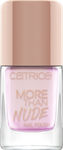 Catrice Cosmetics More Than Nude 08 Shine Pink Like A
