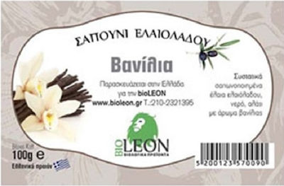 BioLeon Σαπούνι Ελαιολάδου Soap Bar 100gr