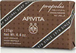 Apivita Propolis Natural Soap 125gr