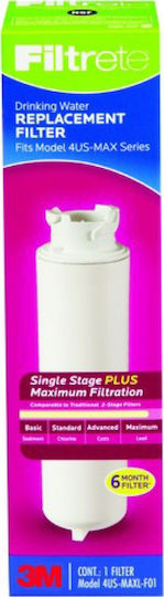 3M Filtru de Apă de Înlocuire pentru Sub Blat
